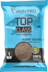 zanęta MATCH PRO Class Karp Wanilia - op.3kg  