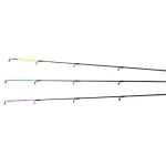 szczytówka do feedera ROBINSON dł.60cm 2,6 x 0,8mm / zielona / szklana