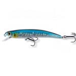wobler pływający ROBINSON Minnow - kolor: B-SH/dł. 9cm