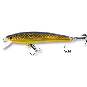wobler ROBINSON Marteen - kolor G / 65mm / 4g