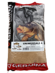 zanęta GERMINA Basic Uniwersalna op.1kg 