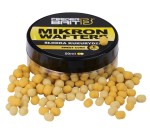 mikron wafters FEEDER BAIT 6mm - Sweet Corn