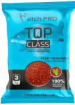 zanęta MATCH PRO Class Karp Truskawka - op.3kg  