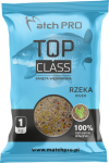 zanęta MATCH PRO Class Rzeka - op.3kg 
