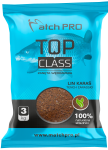 zanęta MATCH PRO Class Lin Karaś - op.3kg