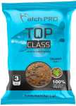 zanęta MATCH PRO Class Gigant - op.3kg
