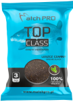 zanęta MATCH PRO Class Leszcz Czarny- op.3kg