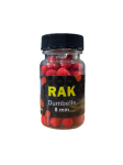 dumbels MC KARP 8mm - Rak