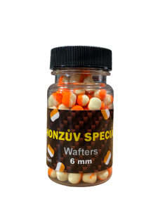 dumbels wafters MC KARP 6mm - Honzu Special