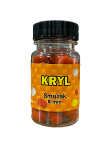 smużaki MC KARP 8mm - Kryl