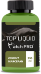 liquid Zielony Marcepan MATCH PRO poj.250ml