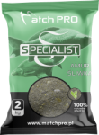 zanęta MATCH PRO Specialist Amur Śliwka - op.2kg  