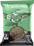 zanęta MATCH PRO Specialist Big Fish - op.2kg 