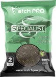 zanęta MATCH PRO Specialist Feeder Jezioro - op.2kg 