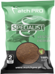zanęta MATCH PRO Specialist  Leszcz Piernik - op.2kg  
