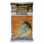 Zanęta MVDE Method Mix FishMeal -op.1kg