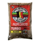 zanęta MVDE Turbo Black- op. 2kg 