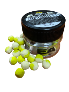 MAROS EA Dual Wafter 9mm - Marcipan/Vanilla 