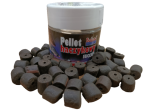 pellet haczykowy BOLAND Halibut Black 12mm / 90gr.