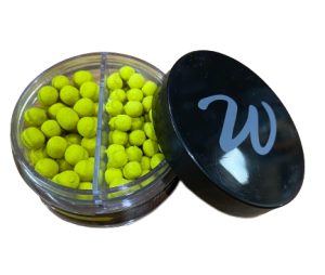 wafter MAROS Serie Walter 8/10mm Ananas