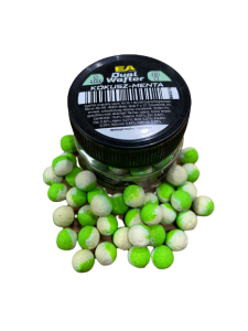 MAROS EA Dual Wafter 9mm - Coco/Menta