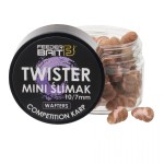 przynęta wafters Mini Ślimak Twister FEEDER BAIT - Competition Karp