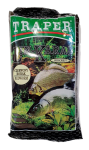 zanęta lin-karaś czerwone robaki SEKRET TRAPER -op.1kg