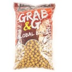 kulki proteinowe STARBAITS Grab&Go op. 10kg / 14mm - Ananas