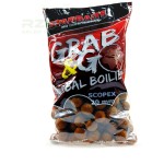 kulki proteinowe STARBAITS Grab&Go op. 10kg / 14mm - Scopex 