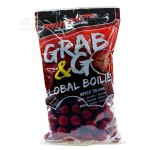 kulki proteinowe STARBAITS Grab&Go op. 10kg / 14mm - Spice