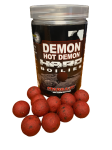 kulki haczykowe STARBAITS Hard Boilies 20mm op. 200g - Hot Demon