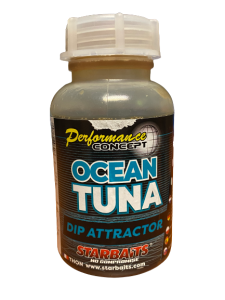 dip STARBAITS Dip Attractor 200ml - Ocean Tuna