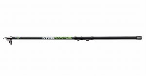 wędka MIKADO Intro Tele Float dł. 3,60m / c.w. 1-30g