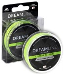 plecionka MIKADO Dreamline Competition - 0.08mm/6.91kg/10m - fluo zielona