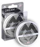 plecionka MIKADO Dreamline Ultralight - 0.047mm/3.87kg/150m - biała