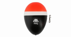 spławik ex- sumowy MIKADO  300gr / op. 1szt.