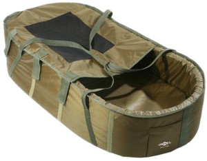 mata karpiowa MIKADO Fine Liner Mat - 104x50x22cm