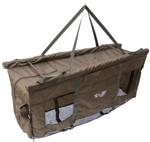 worek karpiowy do ważenia MIKADO Carp Territory - 120x40x60cm