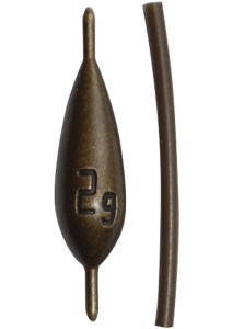 oliwki z igielitem montowane na stałe DRENNAN- opakowanie