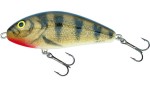 Wobler SALMO Fatso Sinking Emerald Perch dł. 10cm