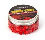 kukurydza TRAPER Sweet Corn op. 70g - Truskawka
