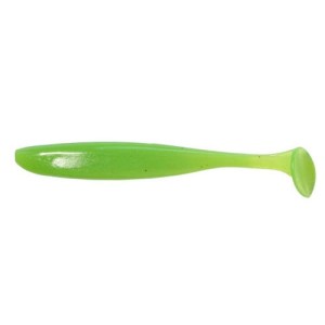KEITECH Easy Shiner 026S Clear Chartreuse Glow dł. 2" op.12szt.