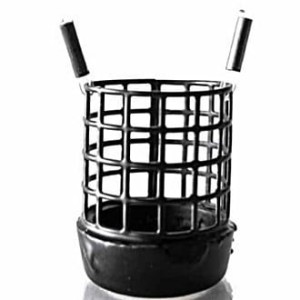koszyk dystansowy do feedera AS Cage  -40gr
