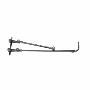 wysięgnik GENLOG Support Pro Feeder Arm Heavy - 80/120cm