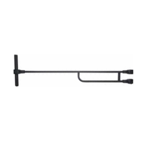 ramię do feedera GENLOG Strong Feeder Arm 100cm
