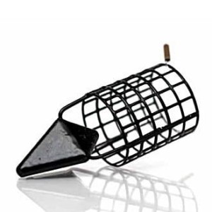 koszyk do feedera bullet AS Cage 25/31mm 30gr.