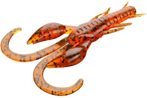 przynęta MIKADO Angry Crayfish "RACZEK" 3.5cm / 350