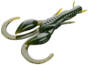 przynęta MIKADO Angry Crayfish "RACZEK" 7cm / 551