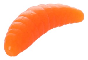 przynęta MIKADO M-Area Maggot 34mm / ORANGE