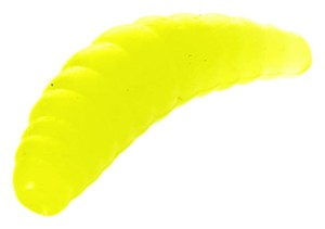 przynęta MIKADO M-Area Maggot 42mm / LEMON